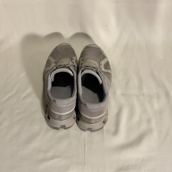 On Cloud - Grey - 10.5 - Picture 2 of 5